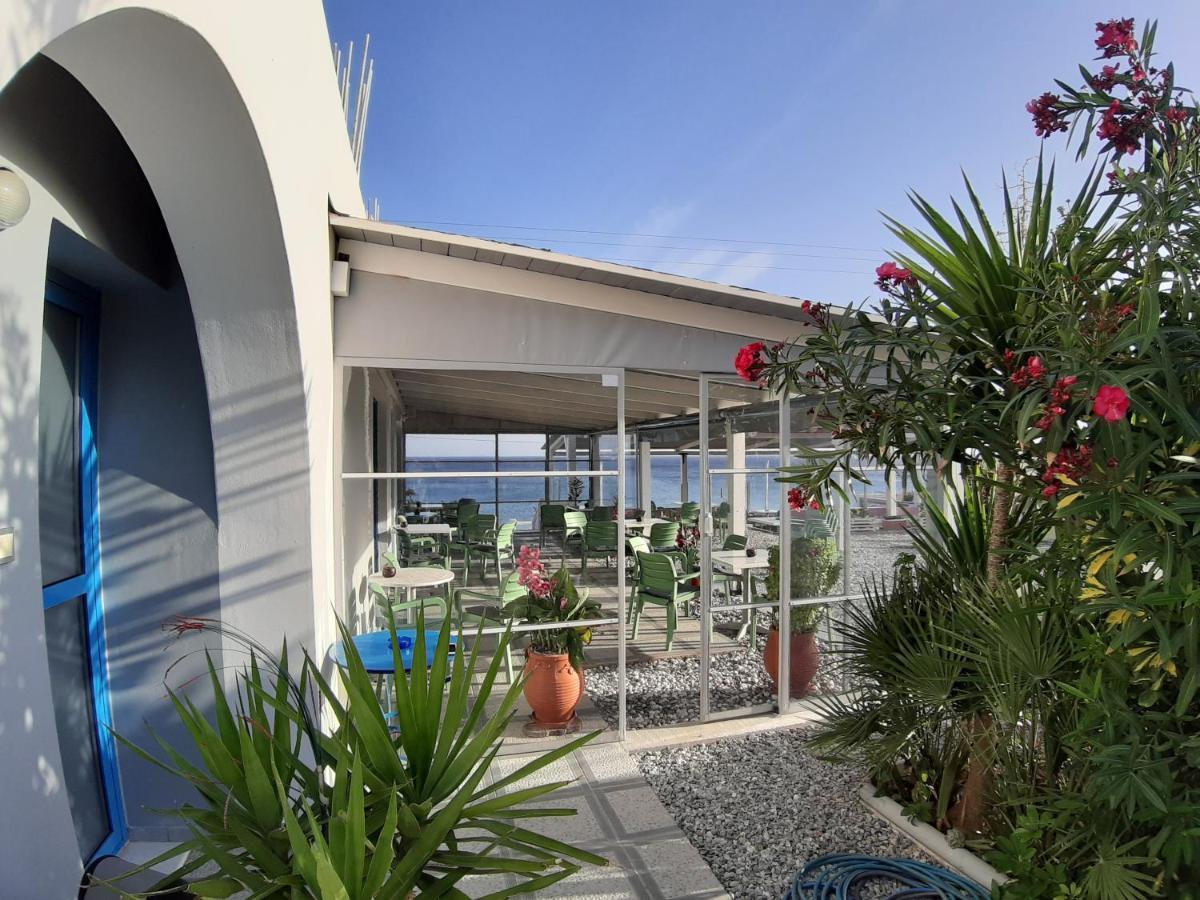 Villa Vagelis มอร์เตรี ภายนอก รูปภาพ